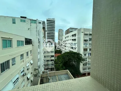 Sala Comercial à venda, 46m² no Ipanema, Rio de Janeiro