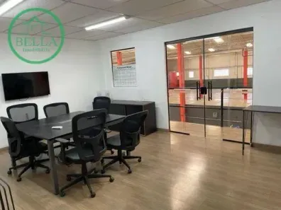 Galpão/Depósito/Armazém para alugar, 4773m² no Jardim Humaitá, São Paulo