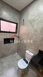 Casa com 3 Quartos à venda, 105m² no Jardim Amália, Caçapava