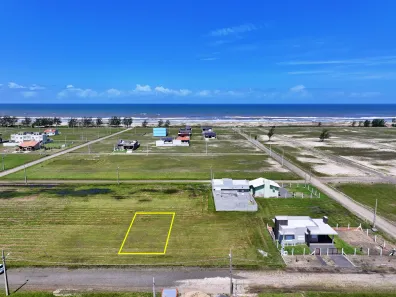 Lote/Terreno à venda, 300m² no Areias Claras, Balneário Gaivota