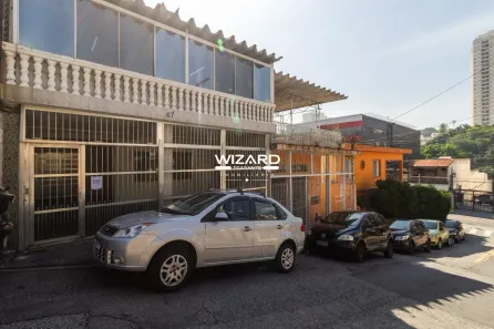 Casa com 4 Quartos para alugar, 400m² no Lauzane Paulista, São Paulo