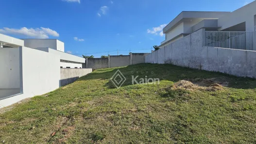 Lote/Terreno à venda, 300m² no Reserva Central Parque, Salto