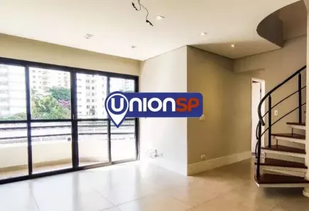 Cobertura com 2 Quartos à venda, 160m² no Vila Suzana, São Paulo