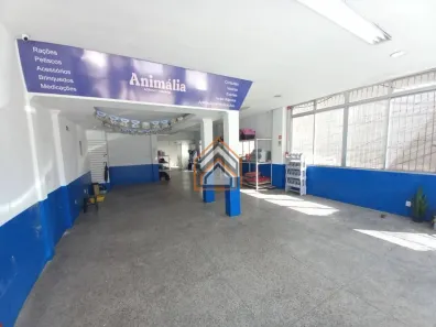 Ponto Comercial para alugar, 250m² no Bela Vista, Alvorada