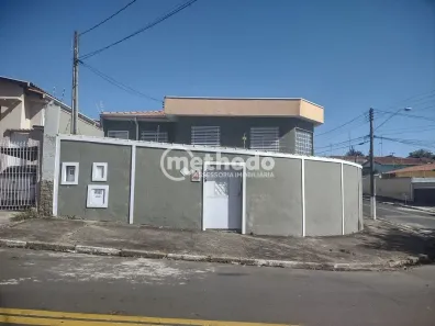 Imóvel Comercial com 1 Quarto à venda, 140m² no Jardim Ouro Branco, Campinas