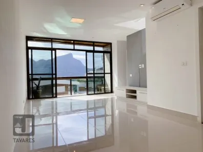 Apartamento com 1 Quarto à venda, 77m² no Leblon, Rio de Janeiro