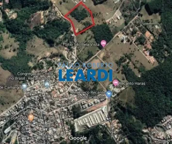 Fazenda/Sítio com 2 Quartos à venda, 20000m² no Jardim Brasília, São Roque