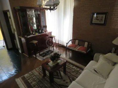 Sobrado com 3 Quartos à venda, 168m² no Bosque da Saúde, São Paulo