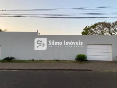 Lote/Terreno à venda, 1100m² no City Uberlândia, Uberlândia