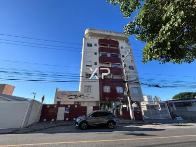Apartamento com 2 Quartos à venda, 64m² no Coloninha, Florianópolis