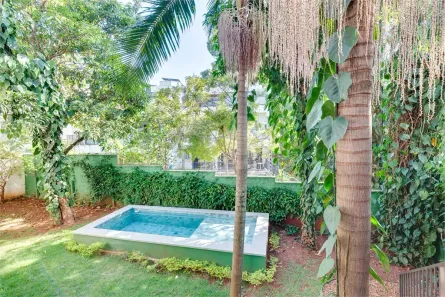 Casa de Condomínio com 4 Quartos para alugar, 416m² no Jardim dos Estados, São Paulo