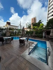 Apartamento com 3 Quartos à venda, 62m² no Casa Amarela, Recife