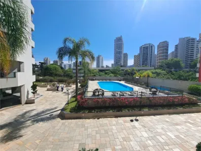 Apartamento com 3 Quartos à venda, 159m² no Santana, São Paulo