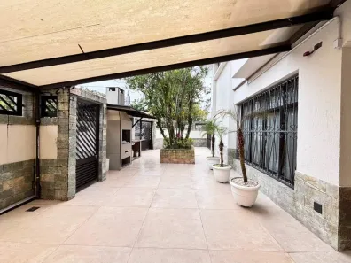 Casa com 3 Quartos à venda, 175m² no Aparecida, Santos