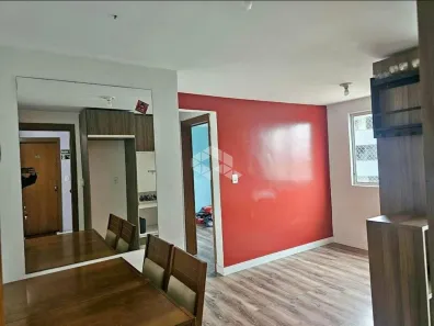 Apartamento com 2 Quartos à venda, 39m² no Santa Fé, Caxias do Sul