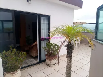 Cobertura com 3 Quartos à venda, 180m² no Anchieta, São Bernardo do Campo