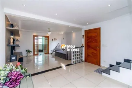 Sobrado com 3 Quartos à venda, 251m² no Jardim Regina, São Paulo