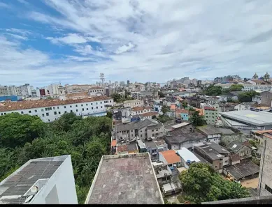 Apartamento com 3 Quartos à venda, 60m² no Nazaré, Salvador