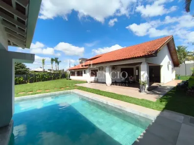 Imóvel Comercial com 5 Quartos para alugar, 450m² no Bela Suiça, Londrina