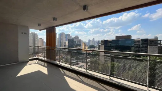 Apartamento com 3 Quartos à venda, 167m² no Jardim das Acácias, São Paulo
