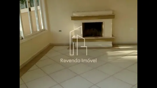 Casa de Condomínio com 4 Quartos à venda, 560m² no Residencial Morada dos Lagos, Barueri