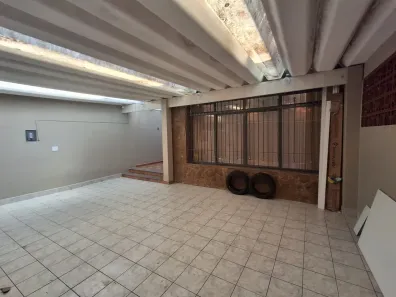 Sobrado com 3 Quartos à venda, 250m² no Jardim Consórcio, São Paulo