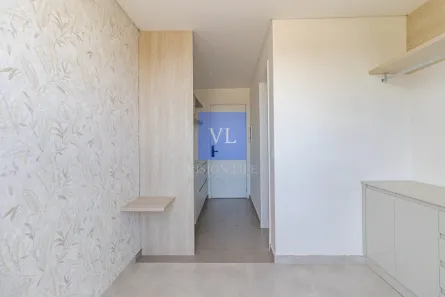 Kitnet com 1 Quarto à venda, 18m² no Bom Retiro, Curitiba