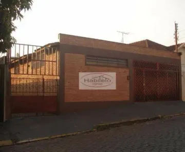 Casa com 3 Quartos à venda, 245m² no Campos Elíseos, Ribeirão Preto