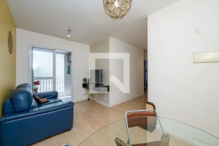 Apartamento com 2 Quartos à venda, 59m² no Jardim Prudência, São Paulo