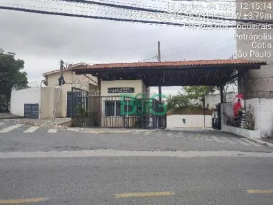 Casa de Condomínio com 3 Quartos à venda, 154m² no Jardim Petrópolis, Cotia