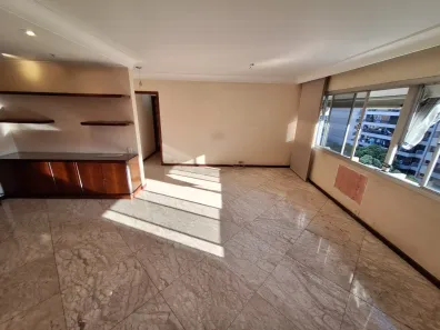 Apartamento com 4 Quartos à venda, 110m² no Tijuca, Rio de Janeiro