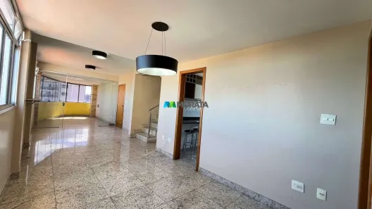 Cobertura com 4 Quartos à venda, 303m² no Cidade Nova, Belo Horizonte