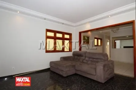 Sobrado com 3 Quartos para alugar, 288m² no Chora Menino, São Paulo