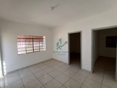 Casa com 3 Quartos para alugar, 100m² no Jardim Centenário, Mogi Guaçu