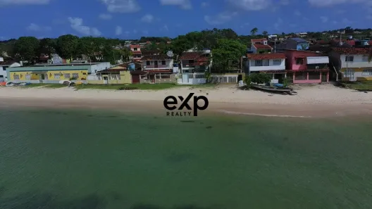 Casa com 6 Quartos à venda, 200m² no , Cairu