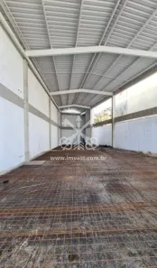 Galpão/Depósito/Armazém à venda, 220m² no Vila Carrão, São Paulo