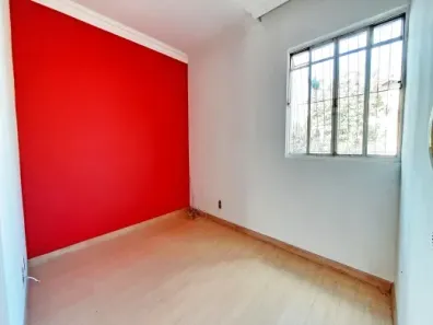 Apartamento com 2 Quartos à venda, 60m² no Havaí, Belo Horizonte
