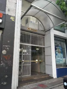 Sala Comercial à venda, 40m² no Centro, Belo Horizonte