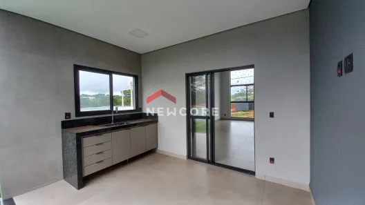 Casa de Condomínio com 3 Quartos à venda, 151m² no Parque Laranjeiras, Araraquara