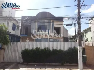 Ponto Comercial para alugar, 500m² no Mooca, São Paulo