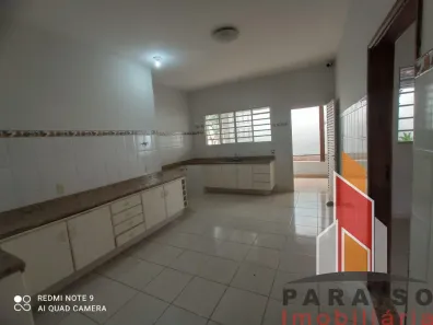 Casa com 3 Quartos à venda, 166m² no Fundinho, Uberlândia