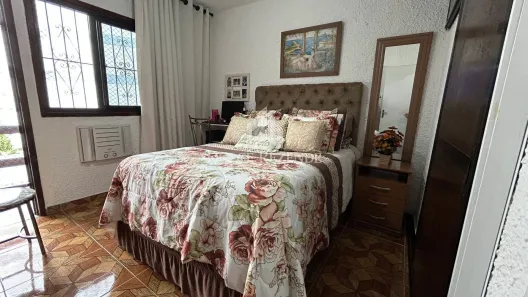 Casa de Condomínio com 1 Quarto à venda, 45m² no Vila Nova, Cabo Frio