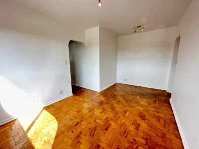 Apartamento com 1 Quarto à venda, 41m² no Vila Alexandria, São Paulo