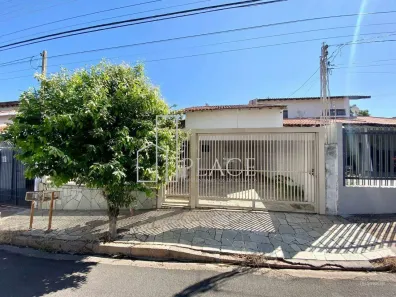 Casa com 3 Quartos à venda, 180m² no Boa Vista, Marília