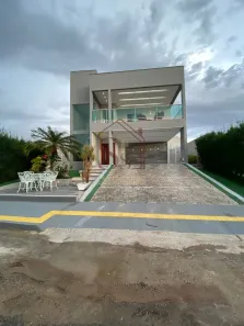 Casa de Condomínio com 5 Quartos à venda, 335m² no Rincão, Mossoró