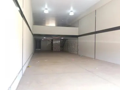 Galpão/Depósito/Armazém para alugar, 324m² no Campos Elíseos, Ribeirão Preto