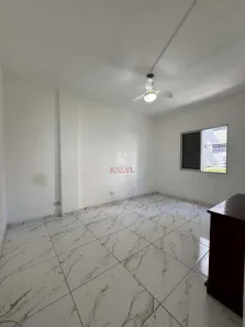 Apartamento com 1 Quarto à venda, 50m² no Boqueirão, Praia Grande