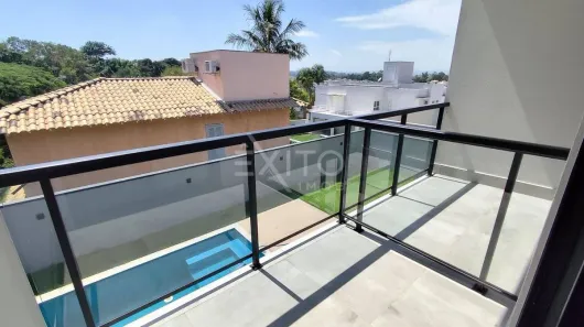 Casa com 4 Quartos à venda, 370m² no Portal do Paraíso II, Jundiaí