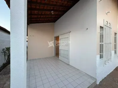 Casa com 3 Quartos para alugar, 412m² no Santa Isabel, Teresina