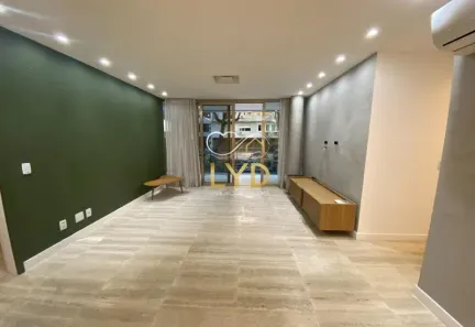 Apartamento com 2 Quartos à venda, 85m² no Leblon, Rio de Janeiro